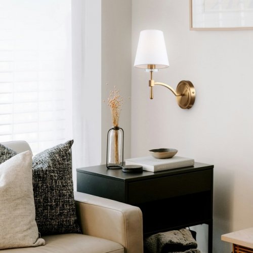 Бра Escada Suite 10163/1A Бра Escada Suite 10163/1A