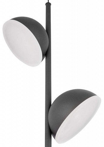 Подвесной светильник Loft IT Mons 10335 Black