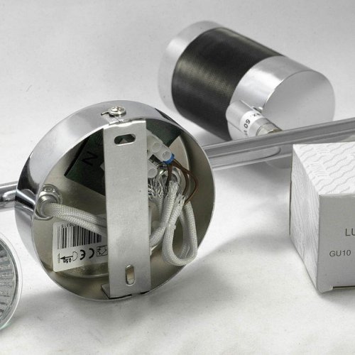 Спот Lussole Loft LSP-9565
