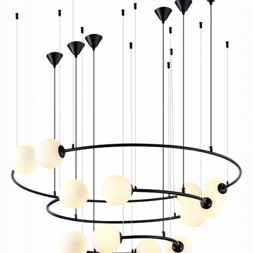 Подвесная люстра ST Luce ARKOS SL1186.403.12