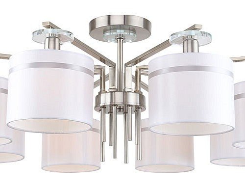 Потолочная люстра Stilfort Chart 1045/11/08PT