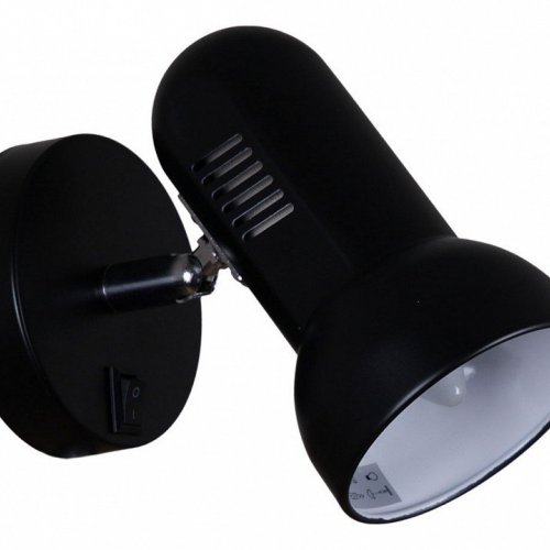Спот Reluce 04012-0.2-01 BK Спот Reluce 04012-0.2-01 BK