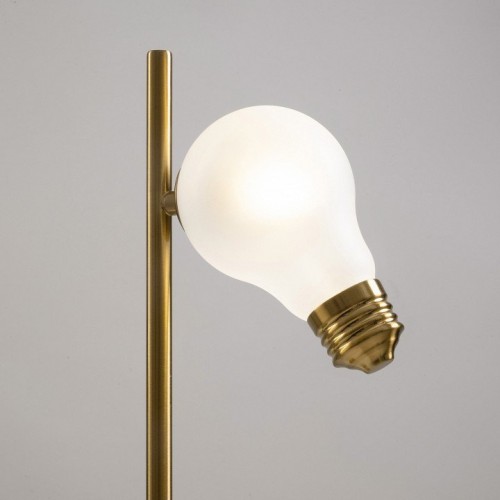 Интерьерная настольная лампа Freya Evidence FR5372TL-01BS