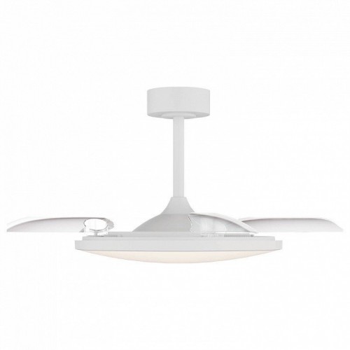 Люстра-вентилятор Mantra SLIM FAN 9006