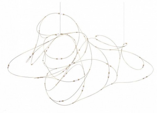 Подвесной светильник Loft IT Flock of Light 10309/21