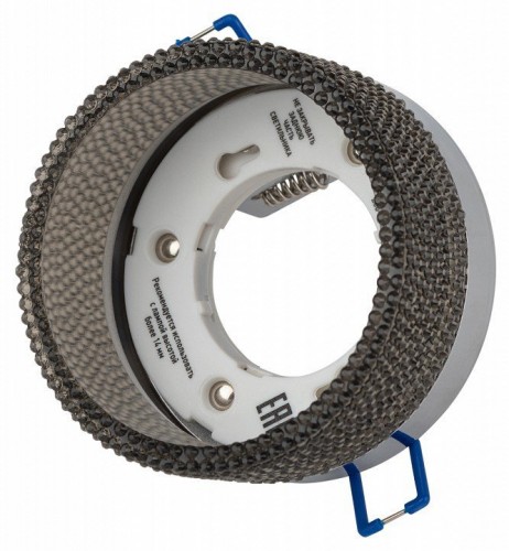 Встраиваемый светильник Эра DK97 Б0057462