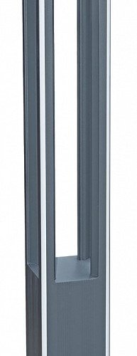 Наземный светильник Kink Light Аврил 09209-F(220V),16(10)