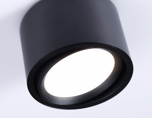 Точечный светильник Ambrella light TECHNO SPOT TN6808