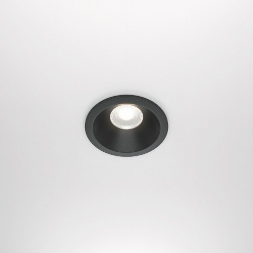 Точечный светильник Maytoni Zoom DL034-L12W4K-B