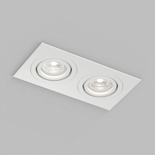 Точечный светильник HYDRO DK2112-WH