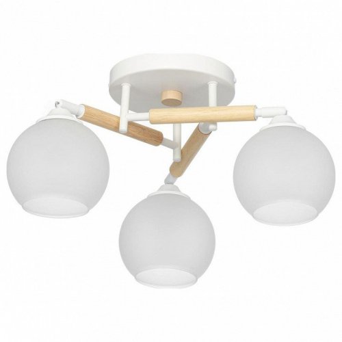 Потолочная люстра Citilux Tika CL133130