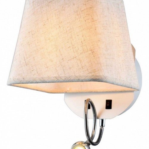 Бра Stilfort Nola 2067/01/02W Бра Stilfort Nola 2067/01/02W