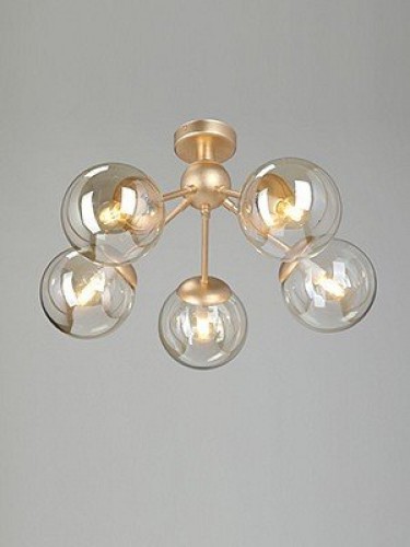 Потолочная люстра Vitaluce V3772-8/5PL Потолочная люстра Vitaluce V3772-8/5PL