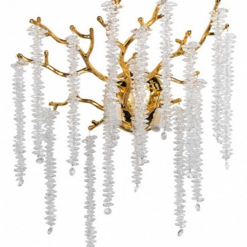 Накладной светильник De City Лайма 2 467021902 Накладной светильник De City Лайма 2 467021902