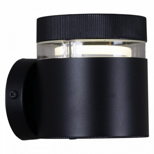 Накладной светильник Reluce Technical 86226 86226-9.2-001CT GX53 BK