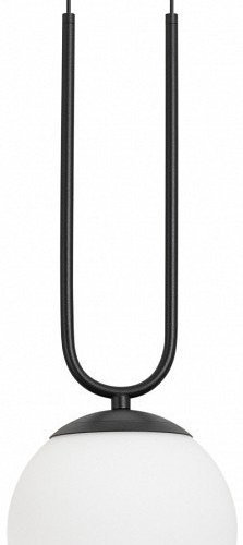 Подвесной светодиодный светильник Arlight SP-Beads-Hang-U-R130-10W Day4000 036529