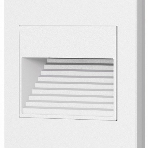 Встраиваемый светильник Denkirs DK3050-WH