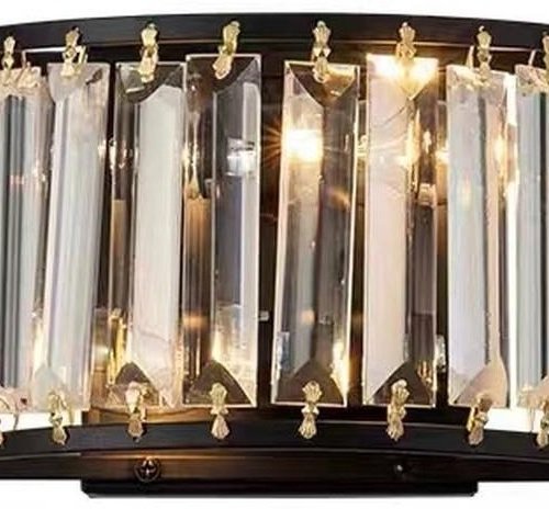 Бра Alfa Light F4024-66