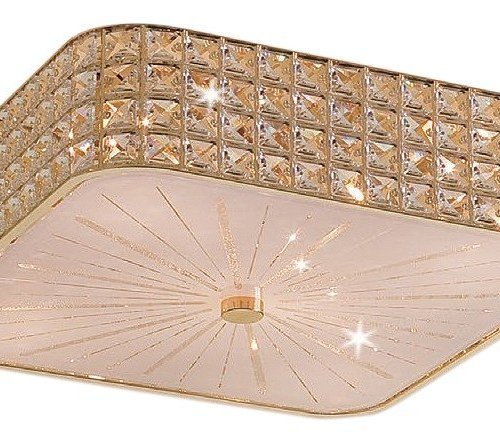 Потолочный светильник Citilux Портал CL324262 Потолочный светильник Citilux Портал CL324262