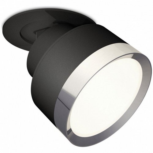 Точечный светильник Ambrella light Techno Spot XM8102501 Точечный светильник Ambrella light Techno Spot XM8102501