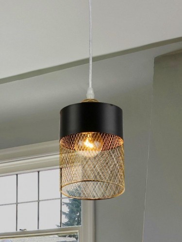 Подвесной светильник Rivoli Hulda 9068-201