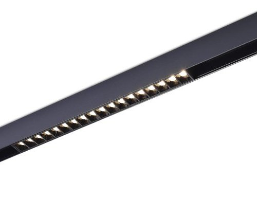 Трековый светильник Eye DL20291NW18BDIM Трековый светильник Eye DL20291NW18BDIM