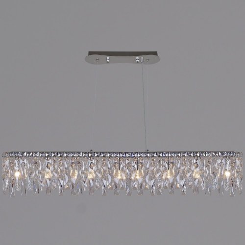 Подвесная люстра  00750-0.4-10L DN