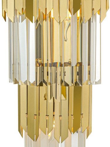 Бра ROBERTO CAVALLI ROBERTO CAVALLI AP3 Бра ROBERTO CAVALLI ROBERTO CAVALLI AP3