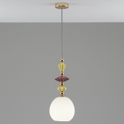 Подвесной светильник Moderli Charm V11180-1P Подвесной светильник Moderli Charm V11180-1P