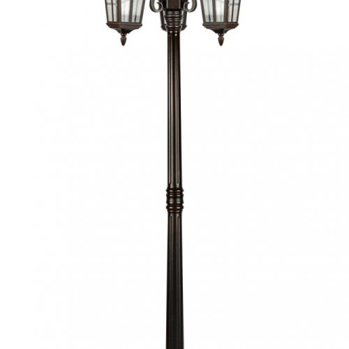 Наземный фонарь Oasis Light PORTO 86108B R