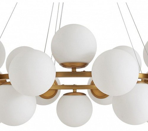 Подвесной светильник Zortes Blume ZRS.1895.05 Подвесной светильник Zortes Blume ZRS.1895.05