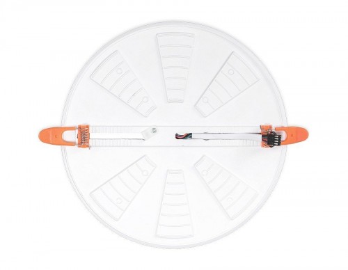 Встраиваемый светодиодный светильник Ambrella light Led Downlight DCR309