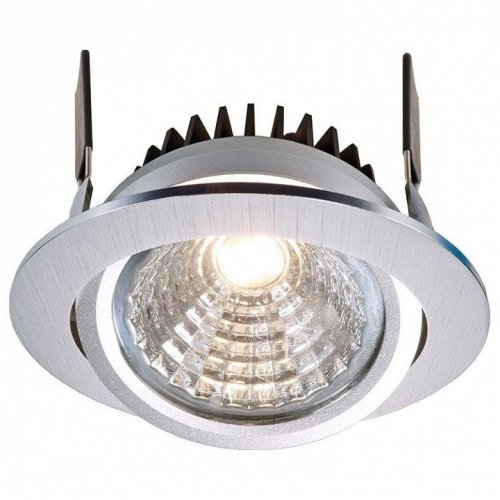 Встраиваемый светильник Deko-Light COB-95-24V-4000K-round 565309