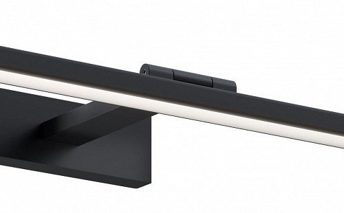 Подсветка для картин Maytoni Bris MIR008WL-L12B4K Подсветка для картин Maytoni Bris MIR008WL-L12B4K