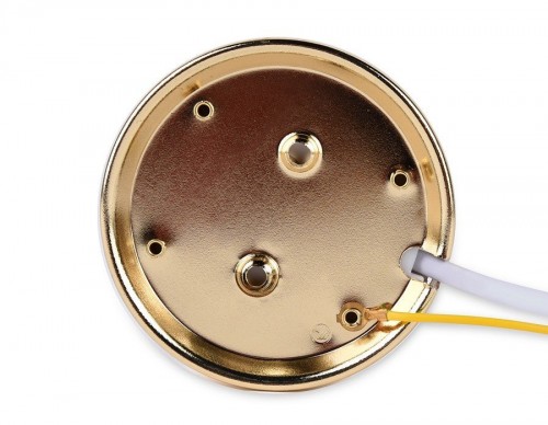 Встраиваемый светильник Ambrella light Led Downlight G102 GD