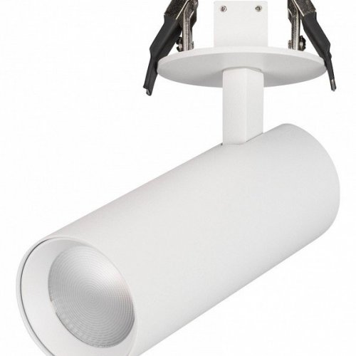 Точечный светильник Arlight 034481 Точечный светильник Arlight 034481