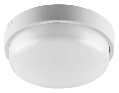 Накладной светильник Wolta ДПП01-7 ДПП01-7-001-4К