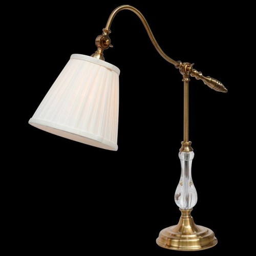Настольная лампа Arte Lamp Seville A1509LT-1PB Настольная лампа Arte Lamp Seville A1509LT-1PB