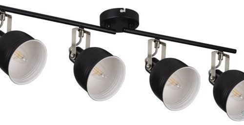 Спот Kanlux DERATO EL-4I B-SR 35646