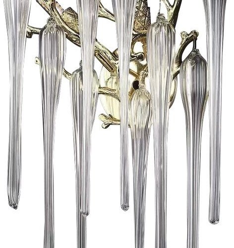 Бра Kink Light Грейни 07874,33