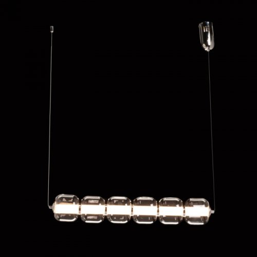 Подвесной светильник Мадлен 424018601 Подвесной светильник Мадлен 424018601