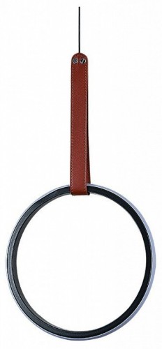 Подвесной светильник Escada Alliance 10295/1LED Black Подвесной светильник Escada Alliance 10295/1LED Black