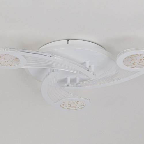 Потолочная люстра Ambrella light ACRYLICA FA4475