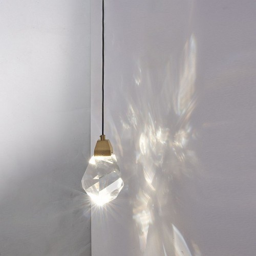 Подвесной светильник ImperiumLoft Cristel One Cristel-One01