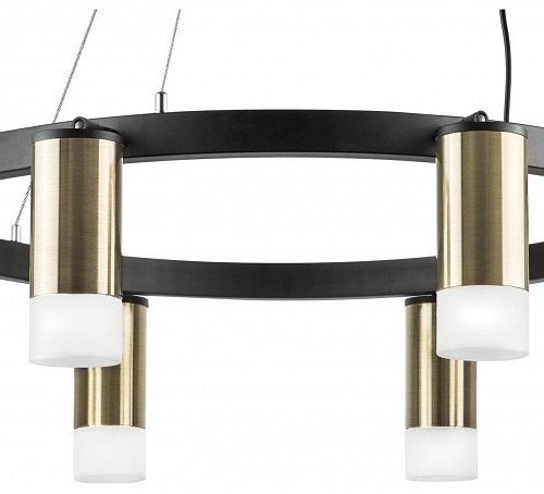 Подвесной светильник Lightstar Rullo LR0183181