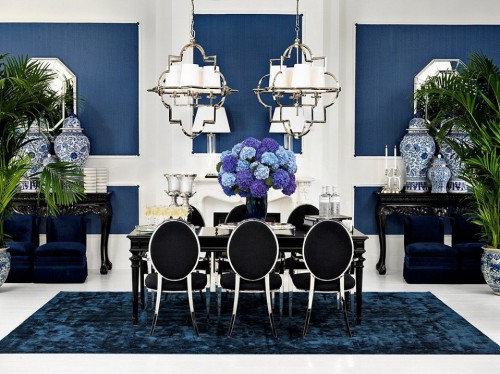 Подвесной светильник Eichholtz Lantern 109662