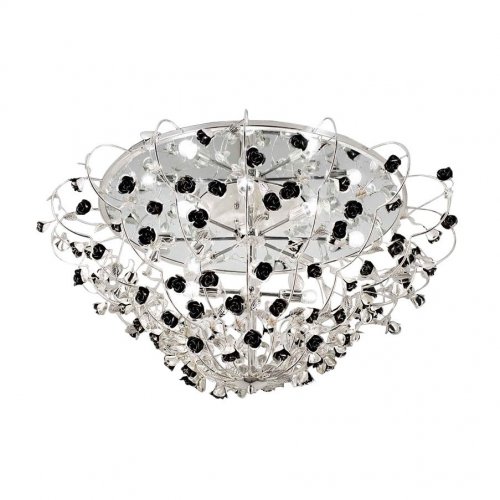 Потолочная люстра MM Lampadari Paris 6906/P12_V2544 Потолочная люстра MM Lampadari Paris 6906/P12_V2544