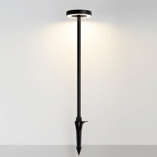 Наземный высокий светильник Odeon Light NATURE 7189/6GL Наземный высокий светильник Odeon Light NATURE 7189/6GL