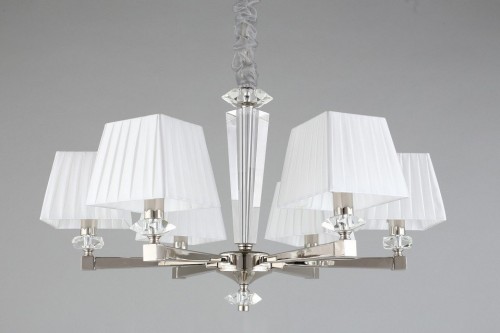 Подвесная люстра Aployt Dominka APL.722.03.06