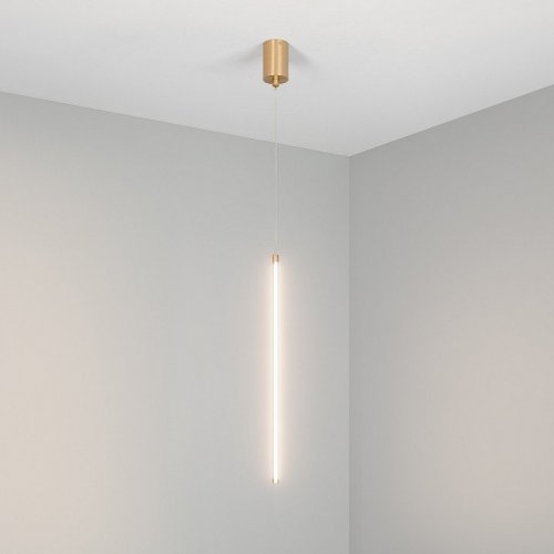 Подвесной светодиодный светильник Arlight SP-Umbra-Hang-V-L600-10W Day4000 036951
